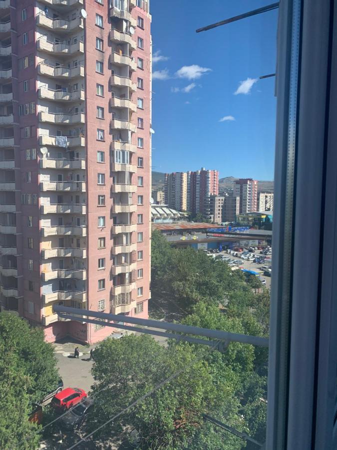 Apartments Of Gregoryan Tbilisi Bagian luar foto