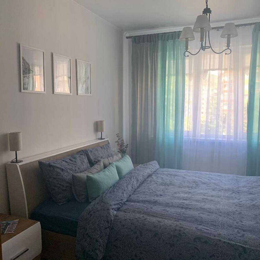Apartments Of Gregoryan Tbilisi Bagian luar foto