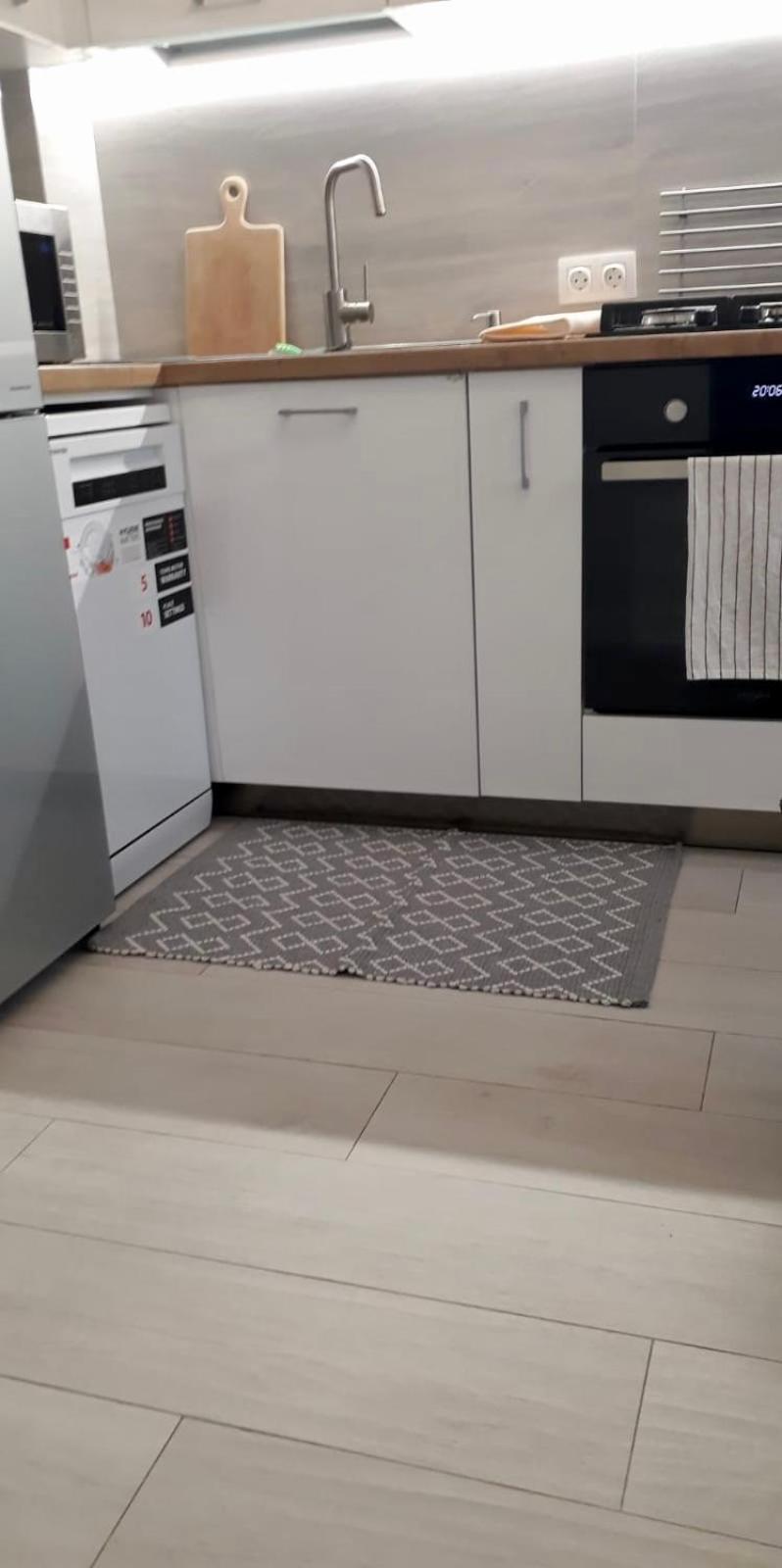 Apartments Of Gregoryan Tbilisi Bagian luar foto